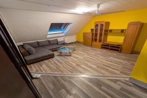 Elkes Nest Apartments, Lorrach