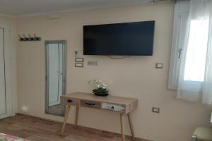 3SYS Apartment 403, Argasi
