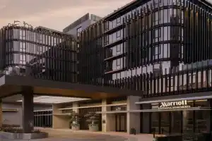 Marriott Executive Apartments, Antalya