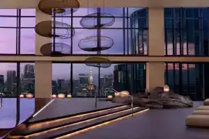 JW Marriott Hotel Tokyo, Kawasaki