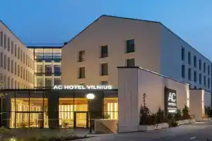 AC Hotel by Marriott, Vilnius