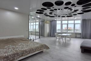 Apartamenty na Frantsuzskom bulvare, Odessa