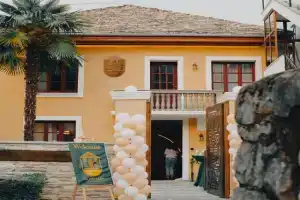 Nostalgia Boutique Hotel, Gjirokaster