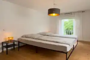 schöne 3 Zimmerwohnung Altbau, hochschulnah Apartments, Aalen