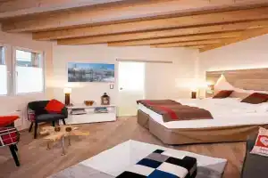 Modernes Loft an Top-Lage byStays Guest house, Zermatt