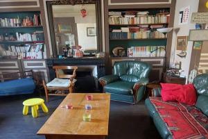 Maison de ville Guest house, Rouen