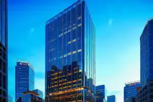 Yizhi Hotel Zhujiang New Town Branch, Guangzhou