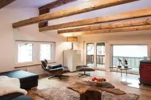 Gemütliches Chalet, 2 Min vom Kirchplatz byStays, Zermatt