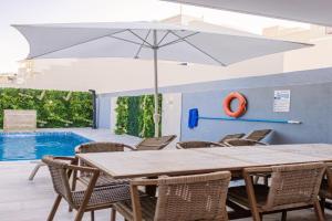 Villa to rent in Gozo- Iż-Żerriegħa tal-Mustarda, Gharb