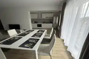 Florina namai Apartments, Marijampole