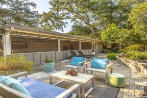 1157 College Guest house, Saint Simons