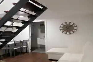Bioma Imperial Minimalist Loft Apartments, La Laguna