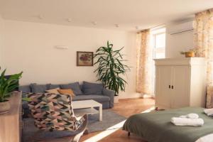 AB Apartamenty Train Station, Rzeszow