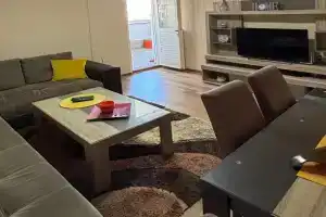 Apartman Sonib, Ulcinj