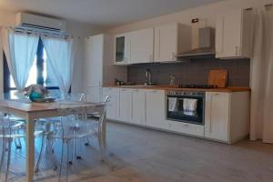Poseidon 2 Apartments, Arbatax