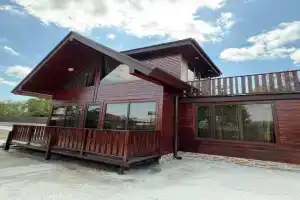 Woodland Villa, Tskaltubo