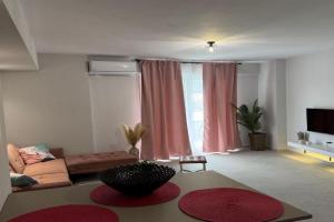 9muses luxury rooms, Vasiliki