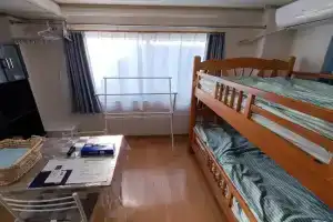 Marbury Heights Kotsutsu - Vacation STAY 92150v Apartments, Kagoshima