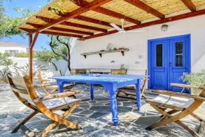 Villa Archontissa, Spetses