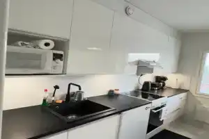 LUXE, by Ilona Apartments, Kotka