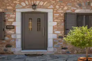 Alsalos Apartment, Kardamili