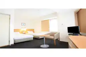 Smile Hotel - Vacation STAY 84469v, Sendai