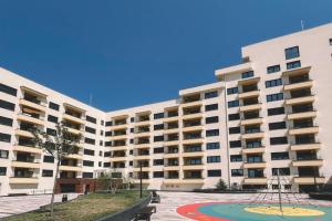 Boho KG Apartments, Kraguyevats