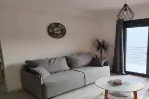 Beautiful view apartment, Tivat