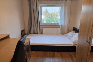 Nyadjam Casa, Darmstadt