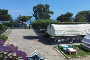 INCANTO DI MARE - Fondachello apartments, Mascali