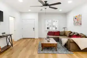 Adorable Bungalow Guest house, Pasadena