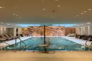 אלמה דירות נופש U360-m Apart-hotel, Eilat