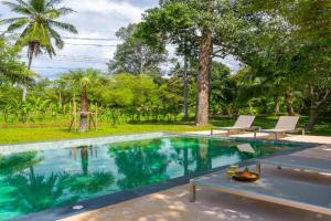 Tropical Nusa Residence Guest house, Ban Khlong Mae Nam