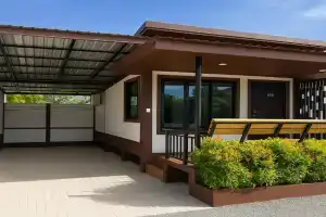 Resort, Thalang