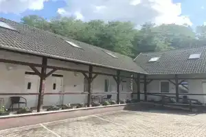 HamvasDomb Vendégház Apartments, Egerszalok
