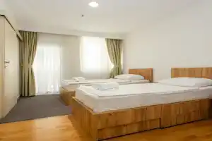 Hotel PIO, Ulcinj