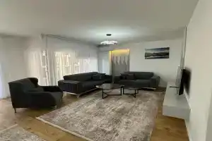 Pristina Luxury Apartments 15, Pristina