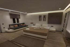 Amelie apartments, Naxos Chora