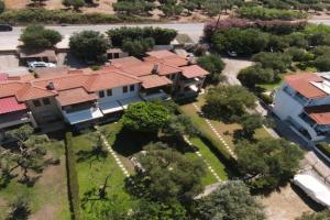 Gethea Beach House, Hanioti