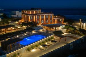 Villa Giada Luxury Boutique Hotel, Civitavecchia
