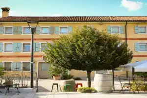 Enoturismo Le Rampe Mini-hotel, Vittorio Veneto