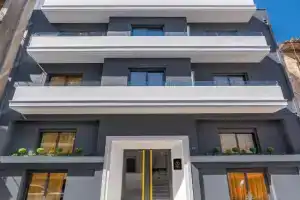 Athens Meli Hotel, Athens