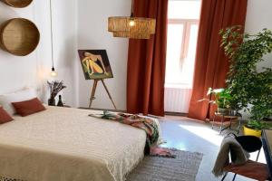 Elevada Apartments, Castellammare di Stabia