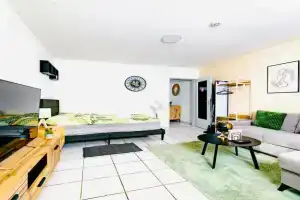 Modernes Studio Appartement im Herzen von, Worms