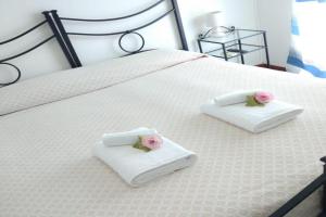 Hotel Le Onde, Terracina