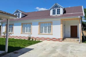 Aksn new small villa, Gabala