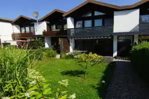 Komfort-Ferienwohnung am Paradies 66 A Apartments, Bad Lauterberg