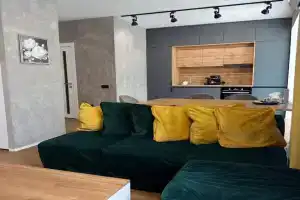Green Home Apartments, Ternopil