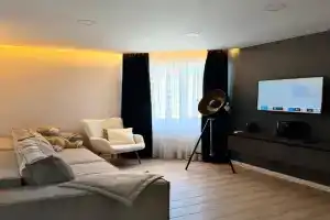 Premium apartment, Ternopil
