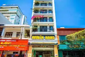 Berlin Haus Hotel, Nha Trang